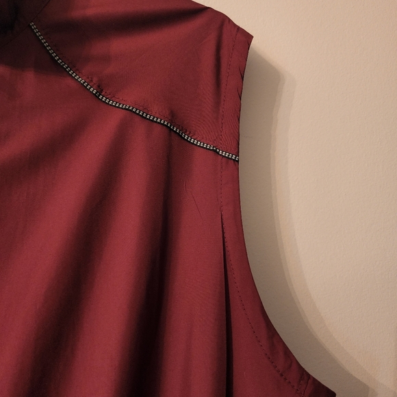 Asics light show vest - Picture 6 of 10